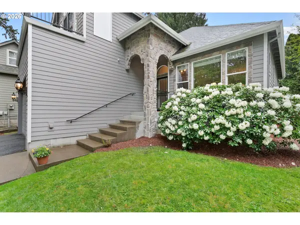 7632 SW RUBY TER, Portland, OR 97219