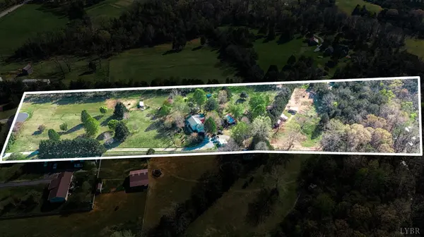 1175 Davis Mill LN, Bedford, VA 24523