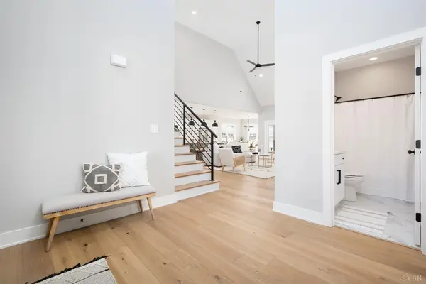 210 Lincolns Way, Lynchburg, VA 24502