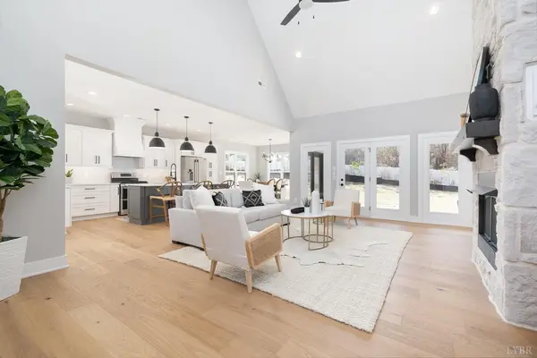 210 Lincolns Way, Lynchburg, VA 24502