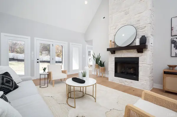 210 Lincolns Way, Lynchburg, VA 24502