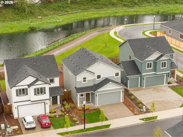 13414 NE 86TH ST, Vancouver, WA 98682