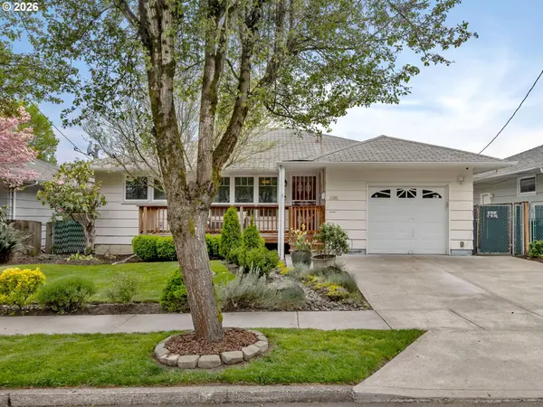 11261 SE 34TH AVE, Milwaukie, OR 97222