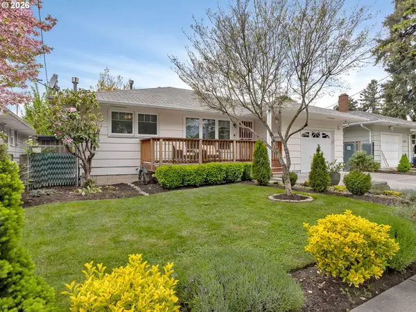 11261 SE 34TH AVE, Milwaukie, OR 97222