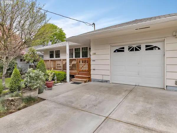 11261 SE 34TH AVE, Milwaukie, OR 97222