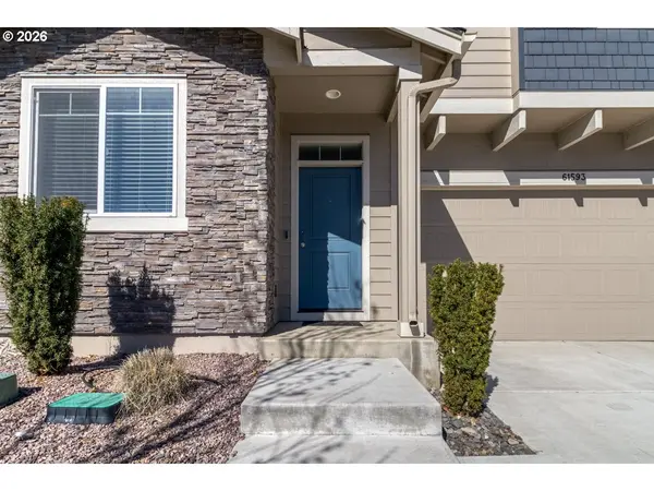 61593 SE LORENZO DR, Bend, OR 97702