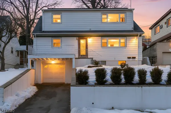 86-88 Katz Ave, Paterson City, NJ 07502