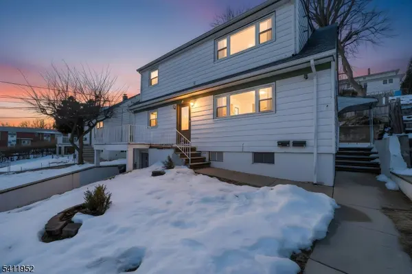 86-88 Katz Ave, Paterson City, NJ 07502