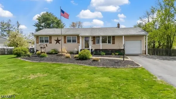 377 Triangle Rd,  Hillsborough Twp.,  NJ 08844