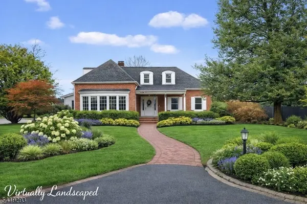 337 Boulevard, Pequannock Twp., NJ 07444