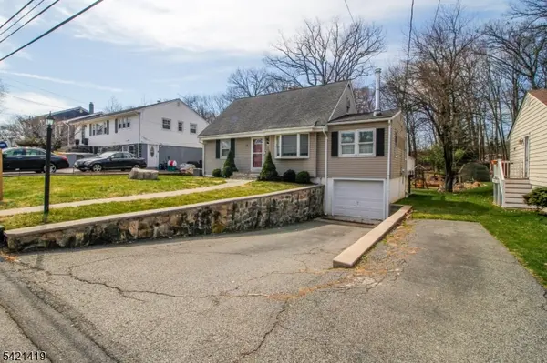 22 Oakland Ave, Rockaway Twp., NJ 07866