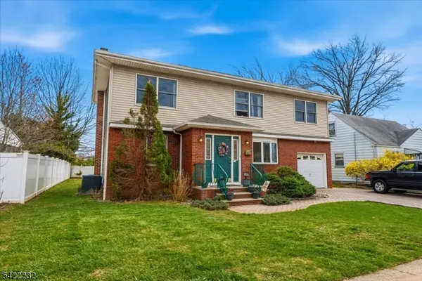 357 Edgewood Rd, Linden City, NJ 07036