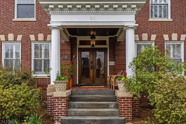 33 Stanley Rd, South Orange Village Twp., NJ 07079