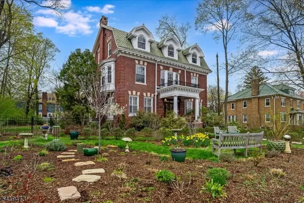 33 Stanley Rd, South Orange Village Twp., NJ 07079