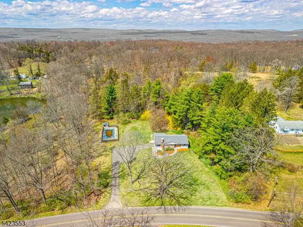 22 Anderson Hill Rd, Fredon Twp., NJ 07860