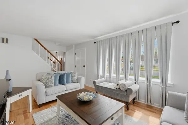 449 Richard Way, North Plainfield Boro, NJ 07062