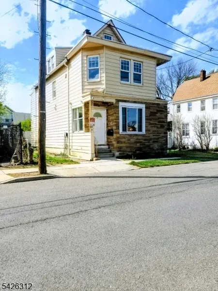 215 Lafayette Street, City Of Orange Twp., NJ 07050