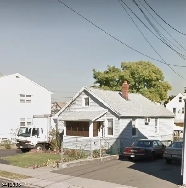 63-65 Glover Ave, Paterson City, NJ 07501