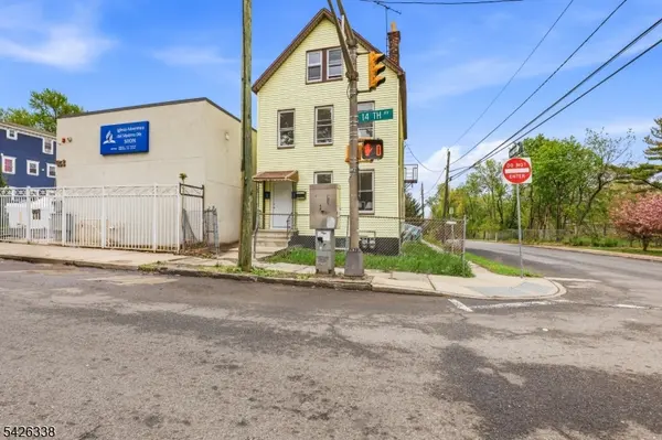 470 14Th Ave, Newark City, NJ 07106