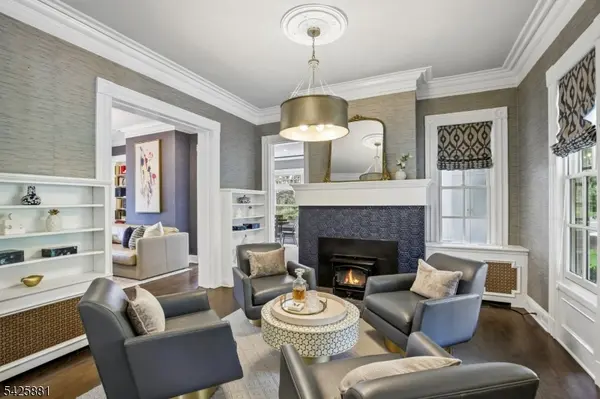 335 Upper Mountain Avenue, Montclair Twp., NJ 07043