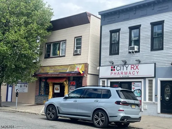 362 Broadway, Bayonne City, NJ 07002