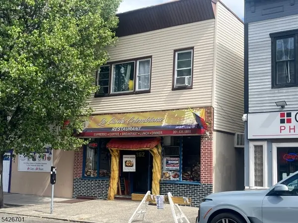 362 Broadway, Bayonne City, NJ 07002