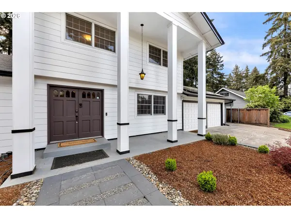 8900 NE 115TH AVE, Vancouver, WA 98662