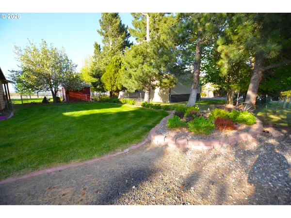 43765 BUCKBOARD TRAIL RD, Pendleton, OR 97801