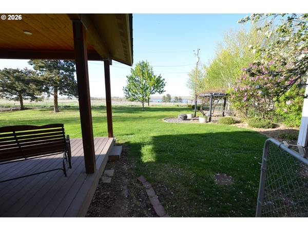 43765 BUCKBOARD TRAIL RD, Pendleton, OR 97801