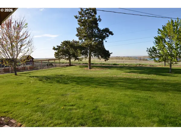 43765 BUCKBOARD TRAIL RD, Pendleton, OR 97801