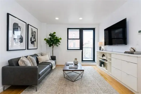 2101 Frederick Douglass BLVD #6D, New York, NY 10026