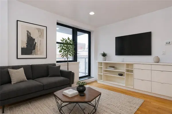 2101 Frederick Douglass BLVD #6D, New York, NY 10026