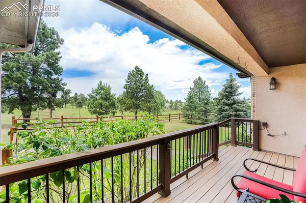 2585 Mohawk WAY, Monument, CO 80132