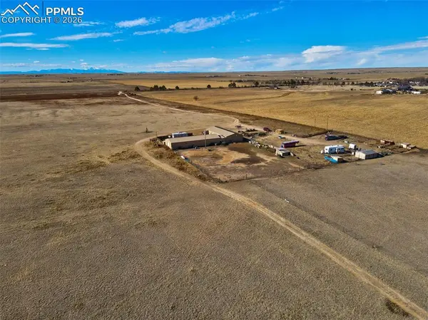 7455 S Rush RD, Rush, CO 80833