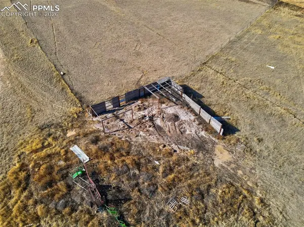 7455 S Rush RD, Rush, CO 80833