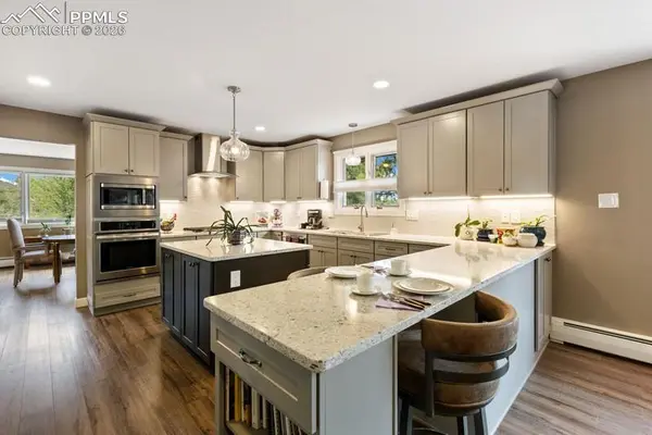 5 Sanford RD, Colorado Springs, CO 80906