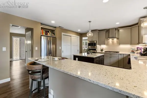 5 Sanford RD, Colorado Springs, CO 80906