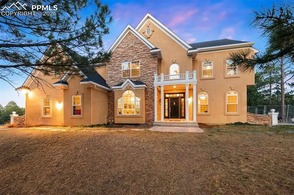 17521 Abert Ridge VW,  Colorado Springs,  CO 80908