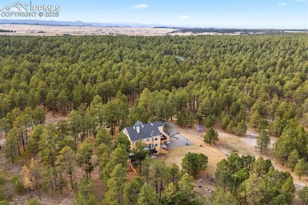 17521 Abert Ridge VW, Colorado Springs, CO 80908