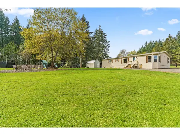 91412 PLACE LN, Junction City, OR 97448