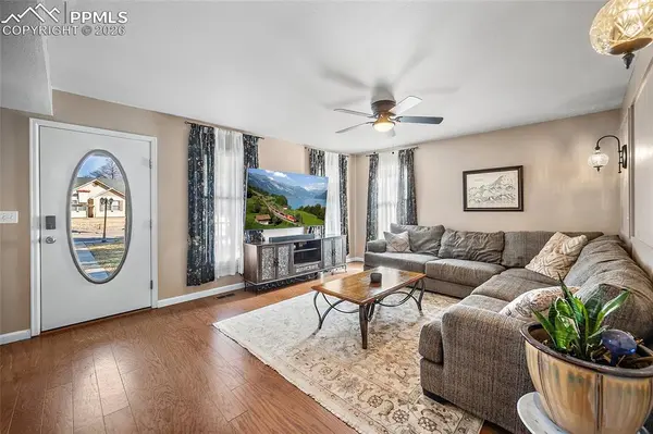 329 Tate TRCE, Canon City, CO 81212