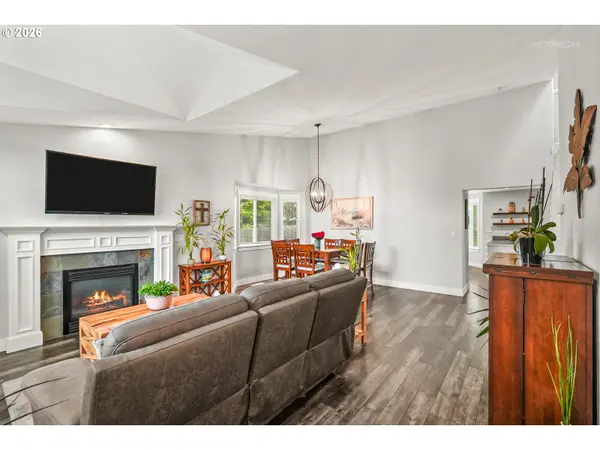 1405 NE 14TH PL, Canby, OR 97013