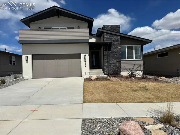 9276 Glitter WAY, Colorado Springs, CO 80924