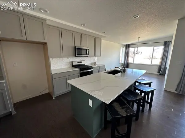 9276 Glitter WAY, Colorado Springs, CO 80924