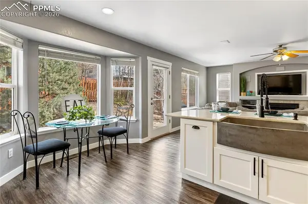 540 Fox Run CIR, Colorado Springs, CO 80921