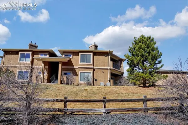 1965 Montura VW #202, Colorado Springs, CO 80919