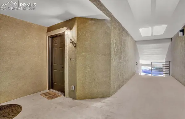 1965 Montura VW #202, Colorado Springs, CO 80919