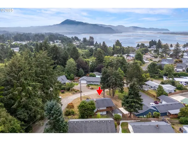 1960 ALDER COVE RD, Netarts, OR 97143