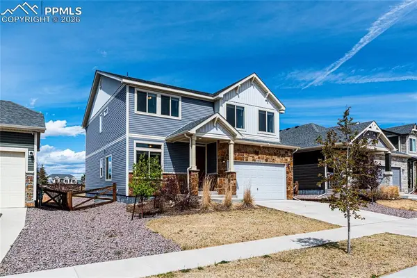 5934 Longford WAY, Colorado Springs, CO 80927