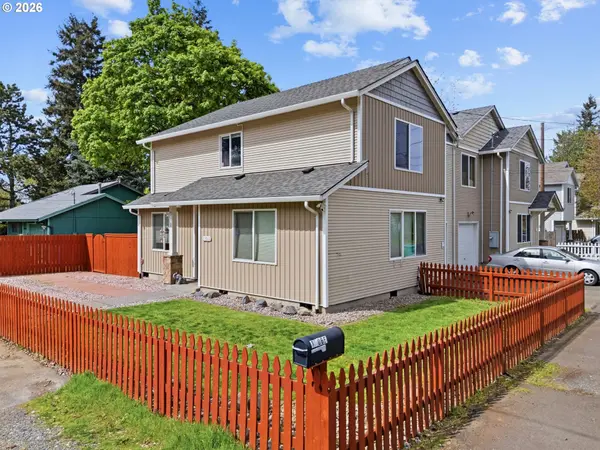 17065 SE BROOKLYN ST, Portland, OR 97236